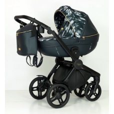 Детская коляска Verdi Futuro Limeted 3 в 1 Детская коляска Verdi Futuro Limeted 3 в 1